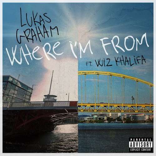 Where I’m From (feat. Wiz Khalifa)